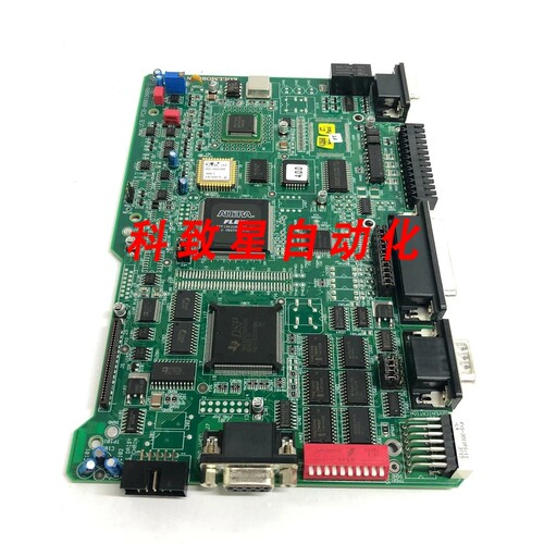 工业配件DANAHER MOTION KOLLMORGEN PRD-AM19000Z-06 UCB RESOLV