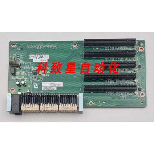 工业配件AM426-60012 低型DL980 G7 PCIE扩展模块板