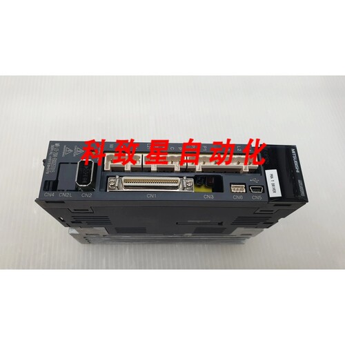 工业配件MR-J3-20A-RX035T015 200W 伺服