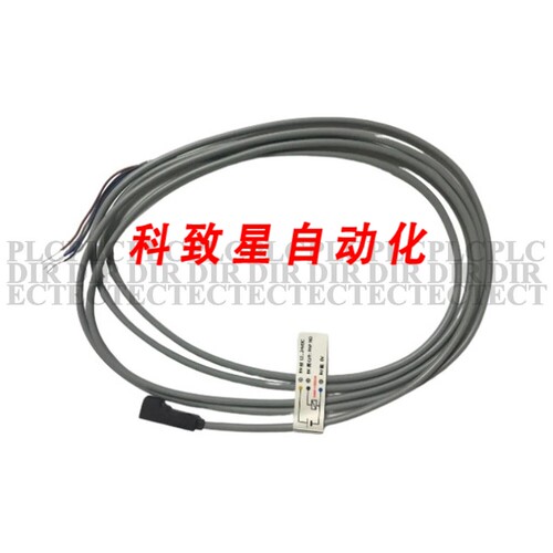 工业配件KFPS XS-N08NS2.5E1接近传感器12-24VDC