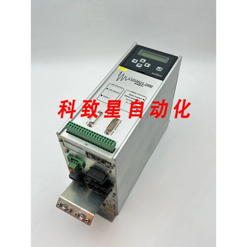 工业配件SMITEC COSMOS 2000 KZ100057&VISIO KZ020020 屏幕模块