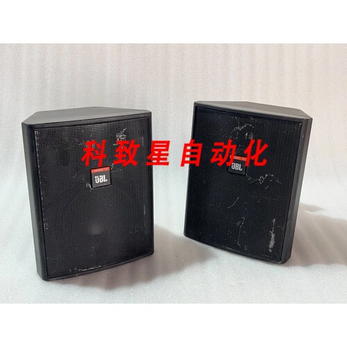 工业配件JBL CONTROL 25/室外扬声器