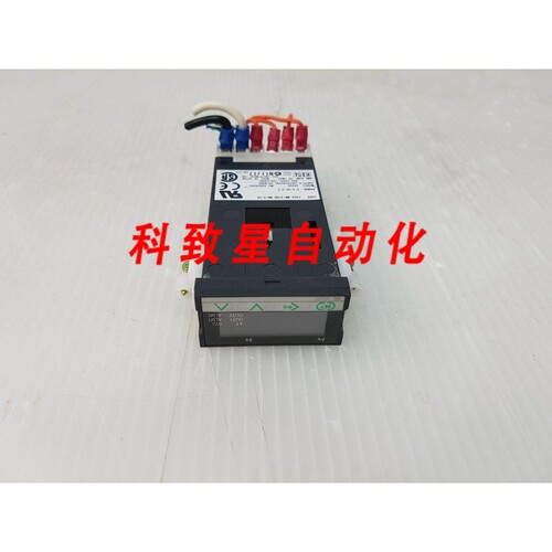 工业配件RKC SA200 FD06-MM-4 DD-NN/A/09 数字温度控制器100-240