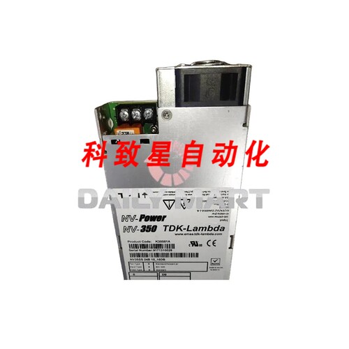 工业配件NV-350 K30051A电源