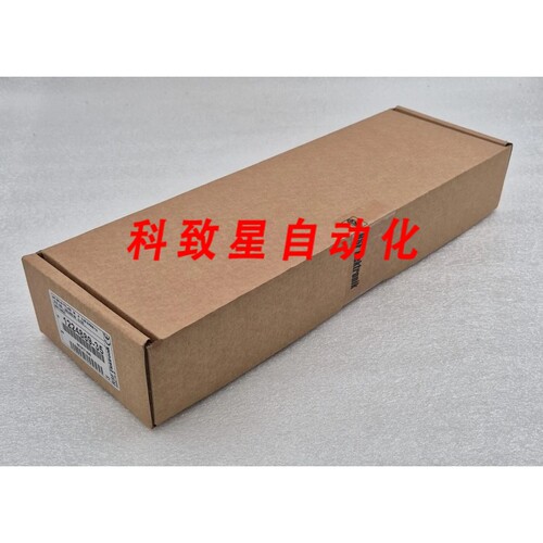 工业配件RSF ELEKTRONIK AK MS 45 TTLX50 MA 0 08 0VS08 1S 扫描