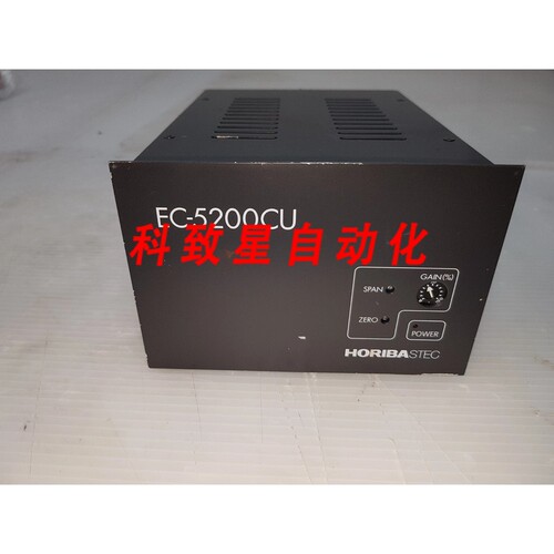 工业配件STEC EC-5200CU1 AC 90-264 V 44/66HZ 34 U9MR HJV3