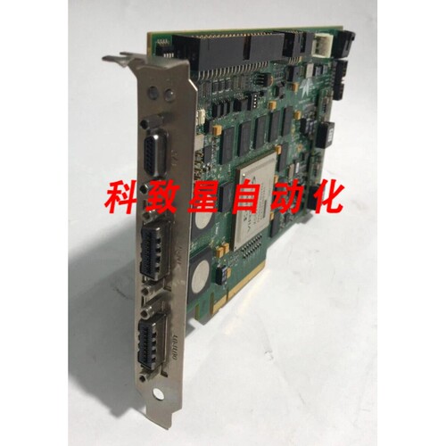 工业配件TELEDYNE DALSA XL-F130-25701-01/OR-X8H0-RP400板