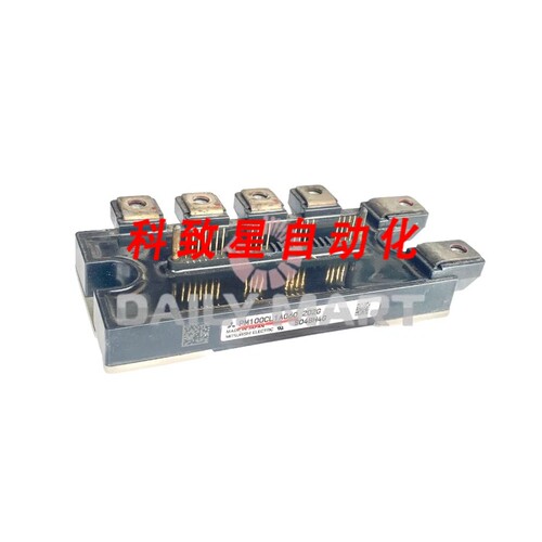 工业配件PM100CL1A060 IGBT模块