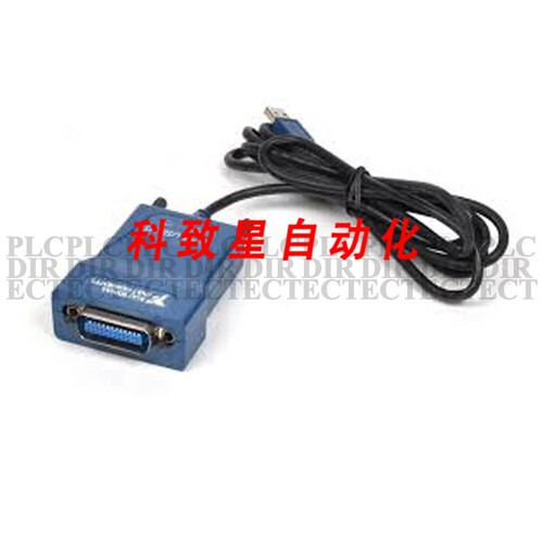 工业配件NI NI GPIB-USB-HS接口适配器