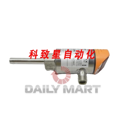 工业配件IFM TN2531 温度传感器