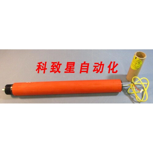 工业配件ROLLERDRIVE EC110 ROLLER 24V 24:1 7/16 六角头8.E13.P