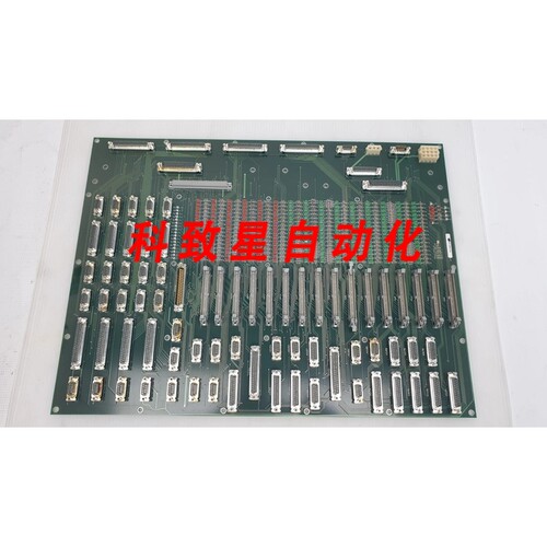 工业配件NOVELLUS SYSTEMS 03-167697-00 REV AI/O接口板GAMMA 21