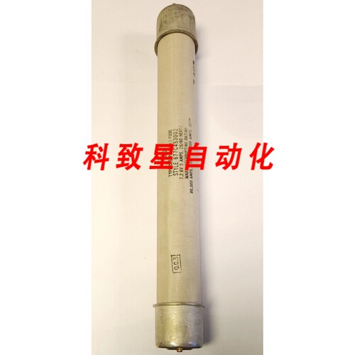 工业配件CLE-PT 7.2 KV 5 AMP 保险丝 677C453G02
