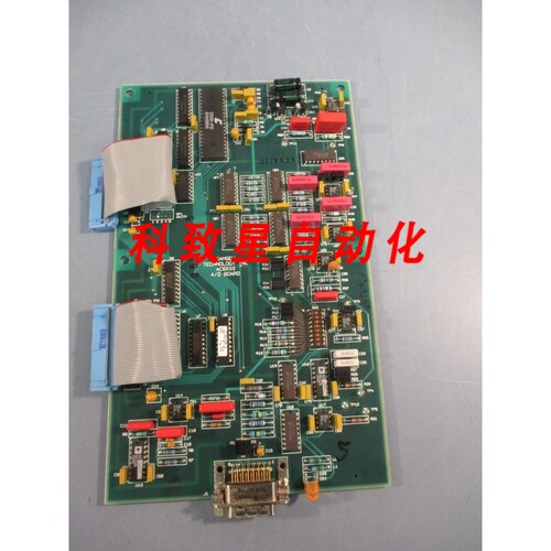工业配件RAMSEY LOGY AUTOCHECK AC8000 D07110A-E011 E013 E014