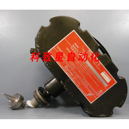 工业配件RAMSEY BOB II 测量系统 BRX II