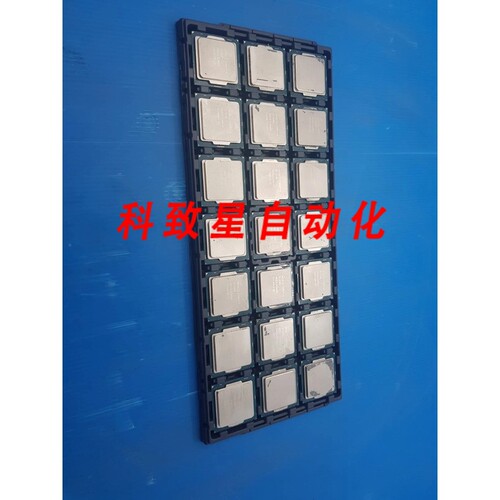 工业配件21X 4TH GEN I5 CPU英尺S I5-4590
