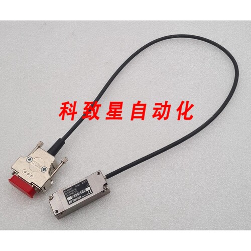 工业配件RSF ELEKTRONIK AK MS 25 ZZA A 1261535-04 带扫描功能