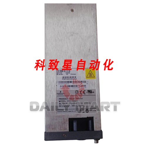 工业配件R48-2000E3电源模块AC100-250V 13A DC48V 2000W