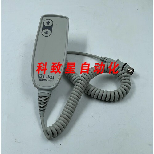 工业配件HILL-ROM LIKO HB8X082-02 LINAK HAND-CONTROL HB8206X0