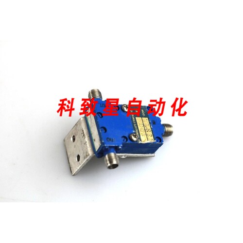 工业配件KD TRIANGLE ELECTRONICS 3-PORT RF COUPLER YLS25