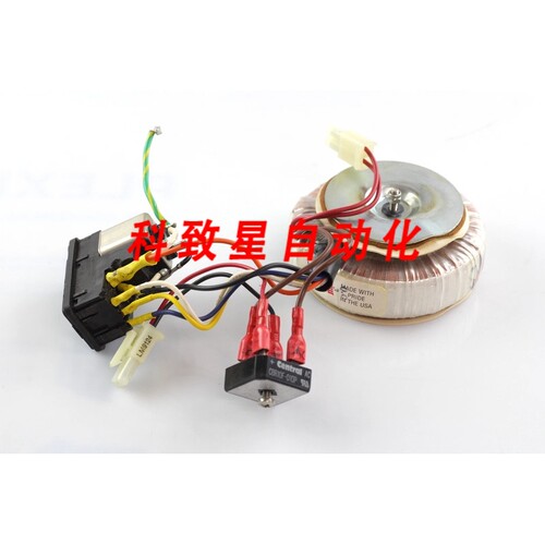 工业配件9100-4804 REV.F 变压器HP 5347A 10HZ-20GHZ 仪表/功率