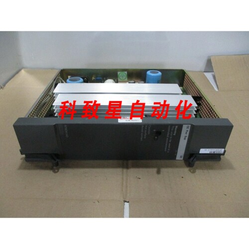 工业配件MERIDIAN NT6D41AD RLSE 03 CE PWR SUP 直流电源