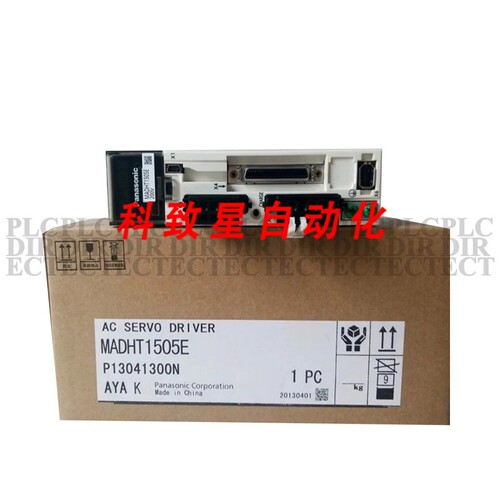 工业配件MADHT1505E伺服