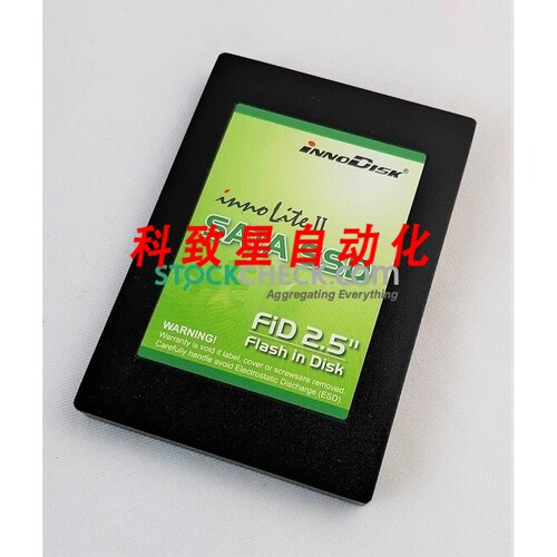 工业配件D2ST2-16GJ30AC1QN 固态驱动器