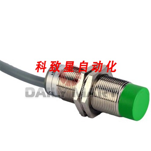 工业配件ELCO FI10-M30-BZ3L接近开关传感器