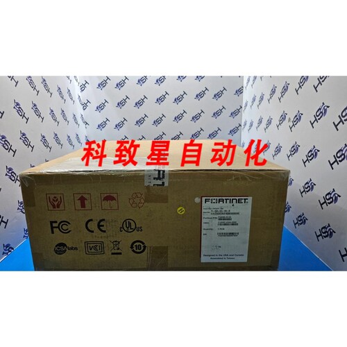 工业配件FORTINET FORTIGATE FG-400E-BDL-950-36 安全 墙