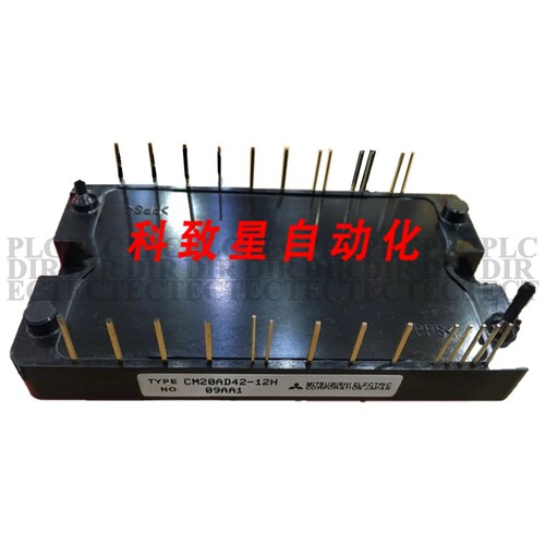 工业配件CM20AD42-12H IGBT模块
