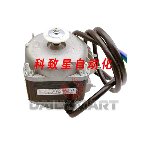工业配件ELCO VNT 25-40/11819 风扇电机