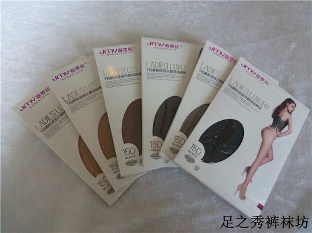 网红袜薄丝袜连袜薄性感时尚舒适