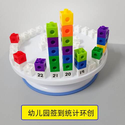 实用的签到统计道具材料