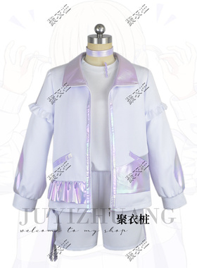 Hololive Dev_Is ReGLOSS轰一はじめtodoroki hajime Cos