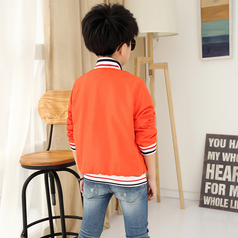 Veste pour garcon en fibre - Ref 2157313 Image 4