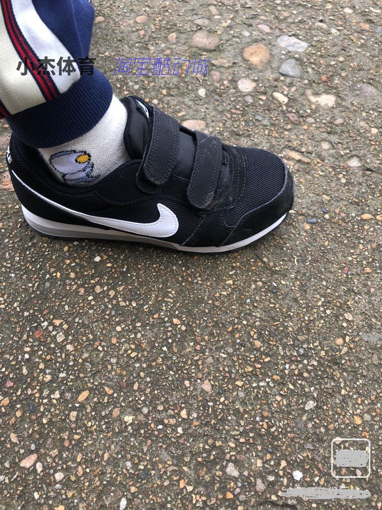 NIKE春秋休闲运动鞋时尚