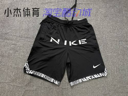 男子篮球速干短裤休闲五分裤