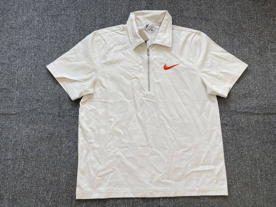 Nike/耐克短袖美式翻领