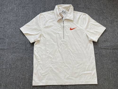 Nike/耐克短袖美式翻领