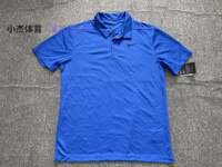 Nike Men's Golf quick-drying Training Casual short-sleeved POLO shirt AJ5480 CW6851 thumbnail 2