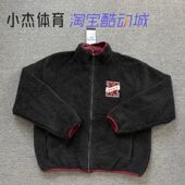 FV8588 Nike 保暖羊羔绒休闲运动夹克外套 男子双面穿 010 耐克