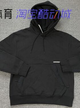 AIR JORDAN AJ男子加绒运动休闲保暖连帽卫衣套头衫 DM7861-010