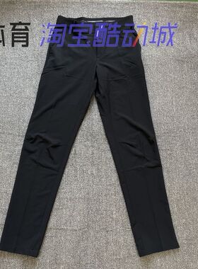 正品Nike耐克 DRI-FIT VAPOR 男子速干修身高尔夫运动长裤 DA3063