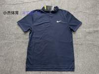 Nike Men's Golf quick-drying Training Casual short-sleeved POLO shirt AJ5480 CW6851 thumbnail 6