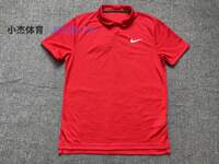Nike Men's Golf quick-drying Training Casual short-sleeved POLO shirt AJ5480 CW6851 thumbnail 7