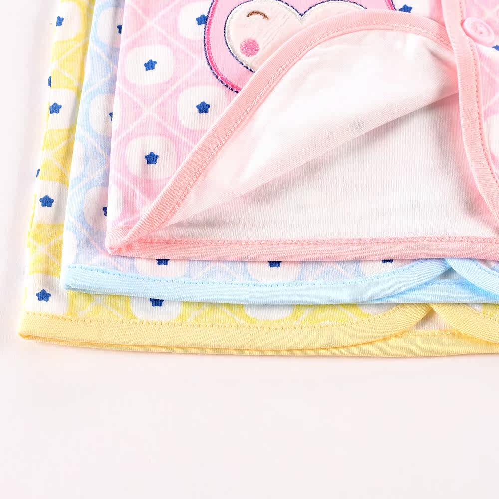 Gilet enfant YBYGBB - Ref 2069229 Image 5