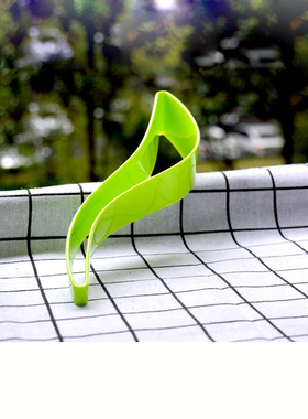 体式切取蛋糕刀 蛋糕刀切割刀切刀带包装烘焙工具