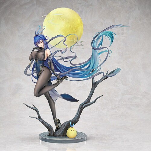 樱乐会定金 GSC GSAS 碧蓝航线 花园 Let's Dance! 月下起舞 手办