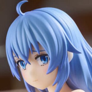 【樱乐会定金】WAKUWAKU TIMING 无职转生3 洛琪希 洛克希 手办